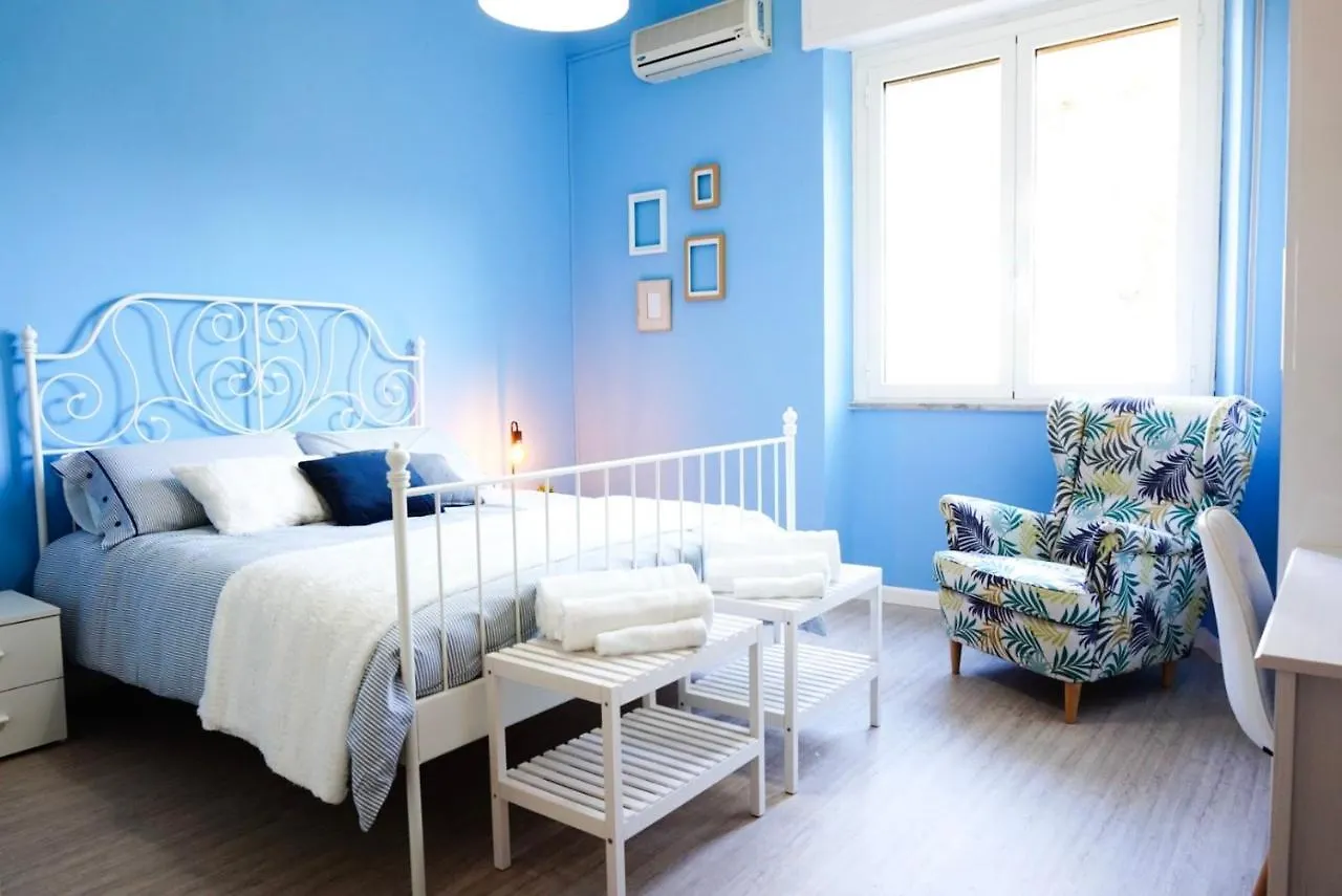 Villa Aurelia - Seafront Apartment With Terrace location