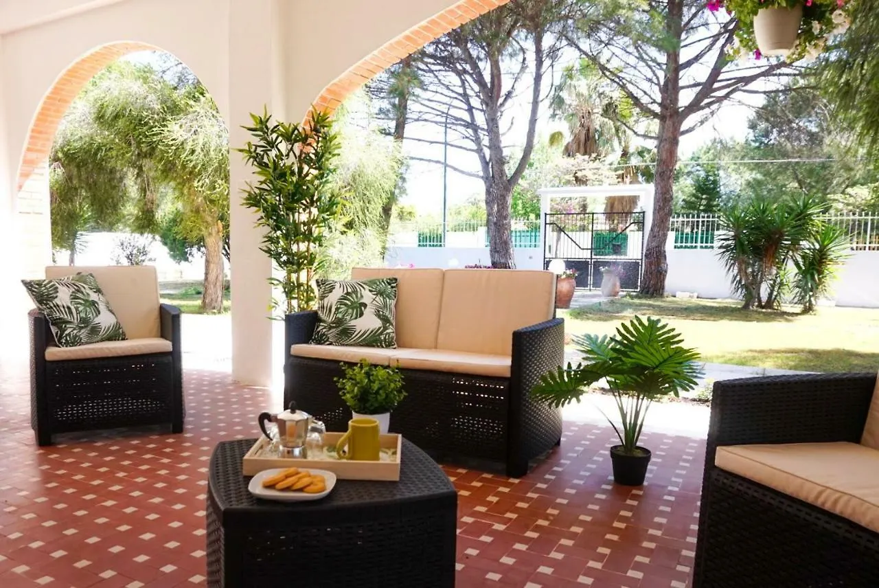Villa Aurelia - Seafront Apartment With Terrace Quartu SantʼElena